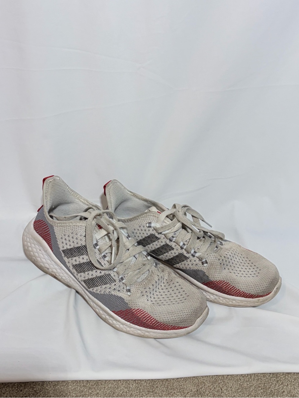 Men’s Adidas Sneakers Size 8